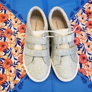 Ticker+ Tate Girls Sneakers